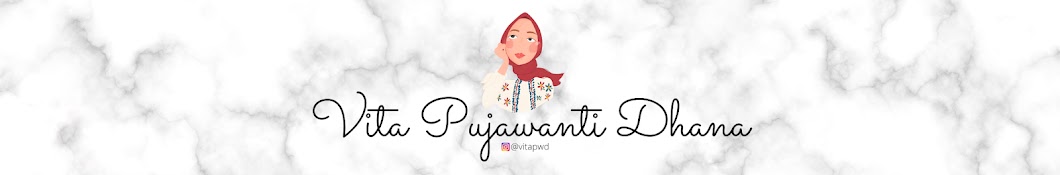 vita pujawanti رمز قناة اليوتيوب