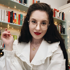 Lady of the Library Avatar