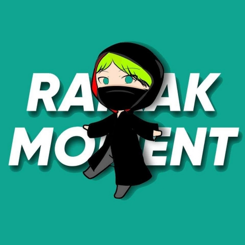 RAIRAKMOMENT 