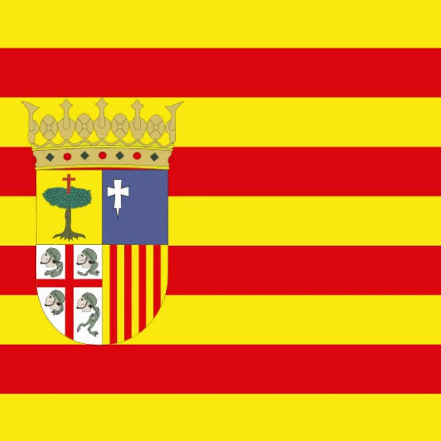 Как выглядит флаг spain La Ronda de Boltaña - тема - YouTube