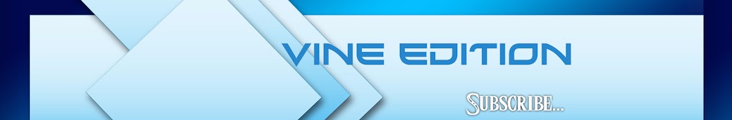 Vine Edition यूट्यूब चैनल अवतार