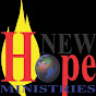 New hope Evangelistic tv logo