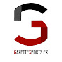 Gazette Sports logo