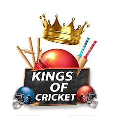 King of Cricket