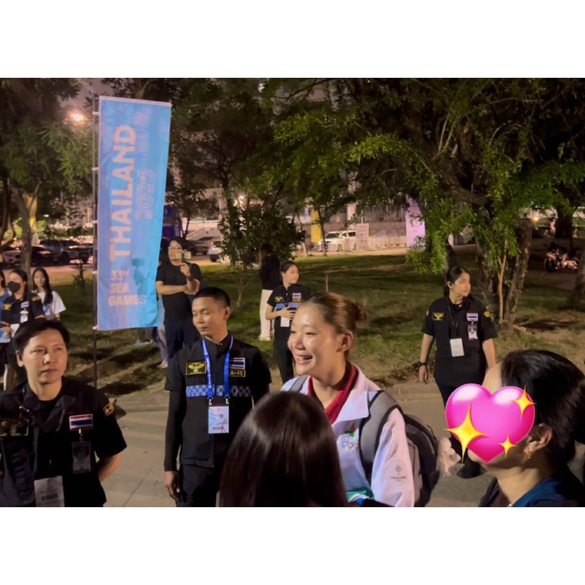 Post from BeeJoy Volleytube