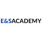 E&S Academy - Hybrid Healthcare Education ⚕️ logo