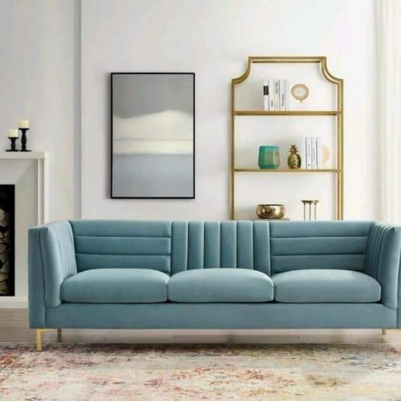 Hire Interior by Ram Interior — Home & Garden YouTube creator for sponsorships