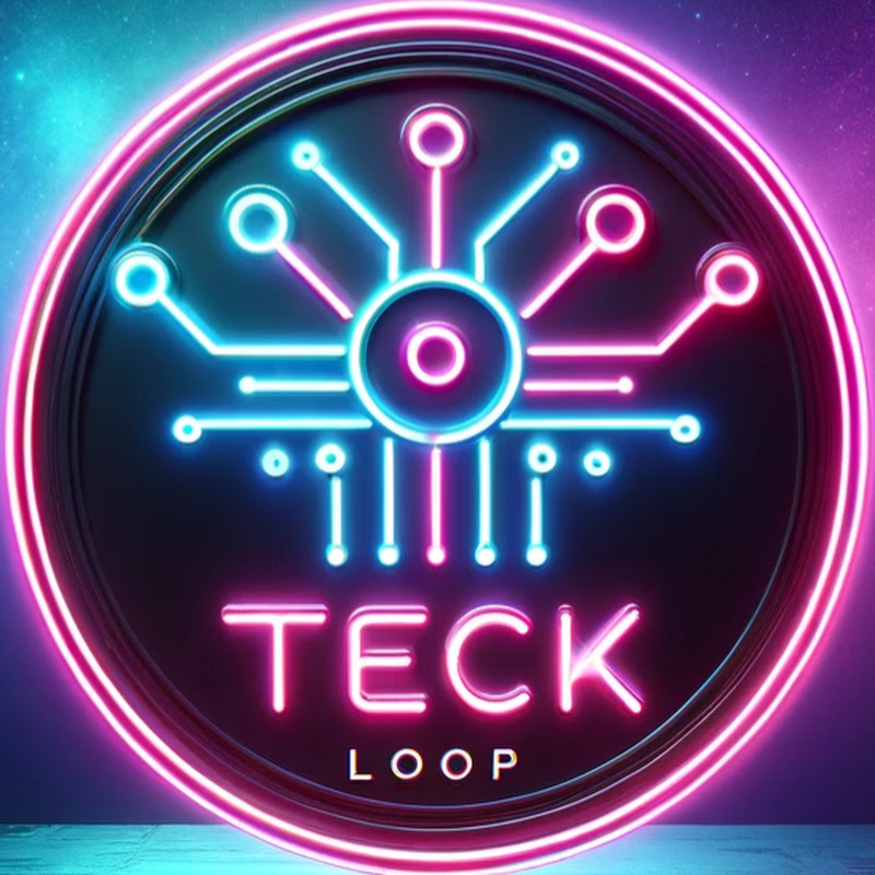 TECK LOOP 2