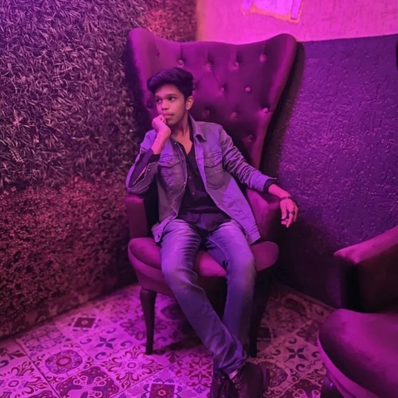 Neeraj Singh 