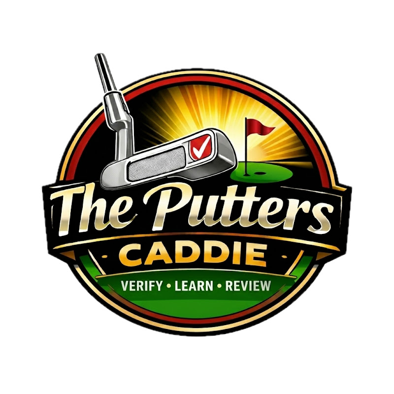 The Putters Caddie