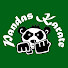 Pandas Karate