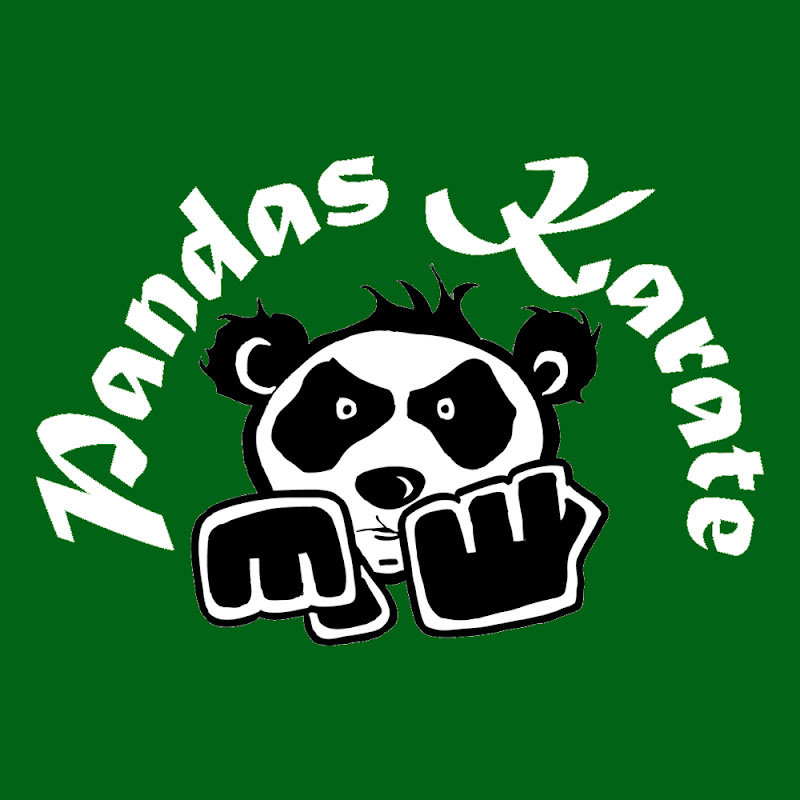 Pandas Karate