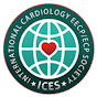 International Cardiology EECP Society (ICES)  logo