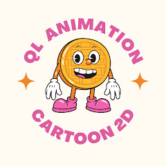 Логотип каналу QL Animation