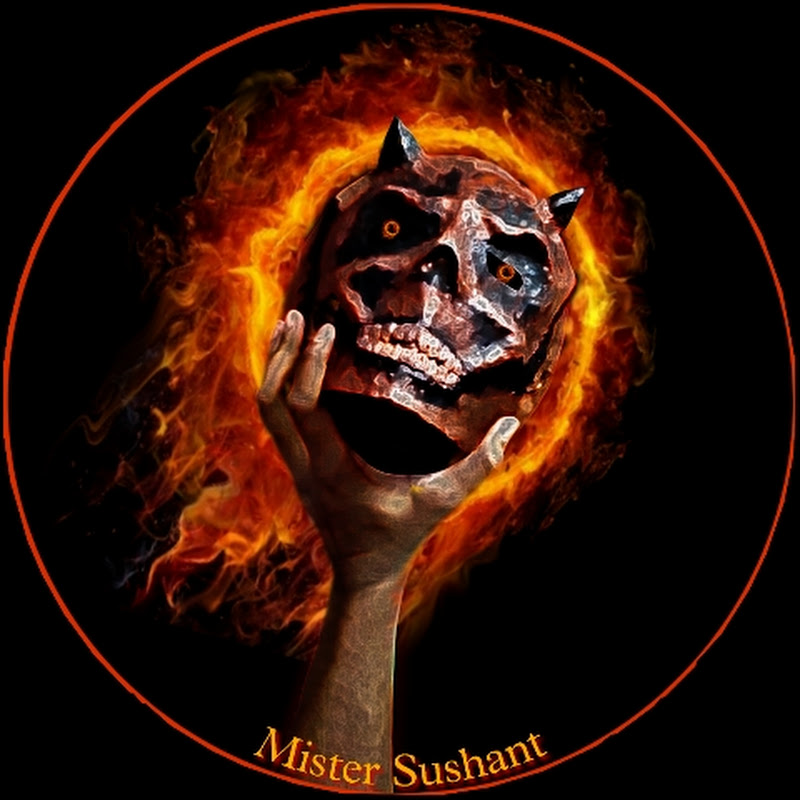 Mister Sushant