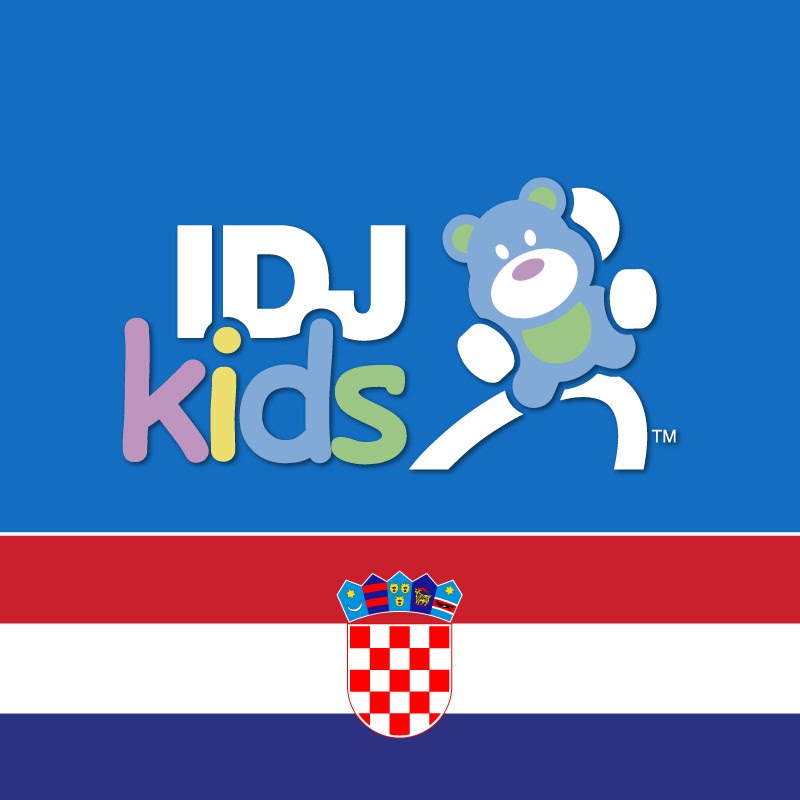 IDJKids HR
