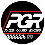 Paulie Gatto Racing logo
