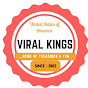 USA - 247 Viral King logo