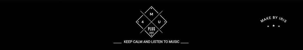 M4U Plus YouTube channel avatar