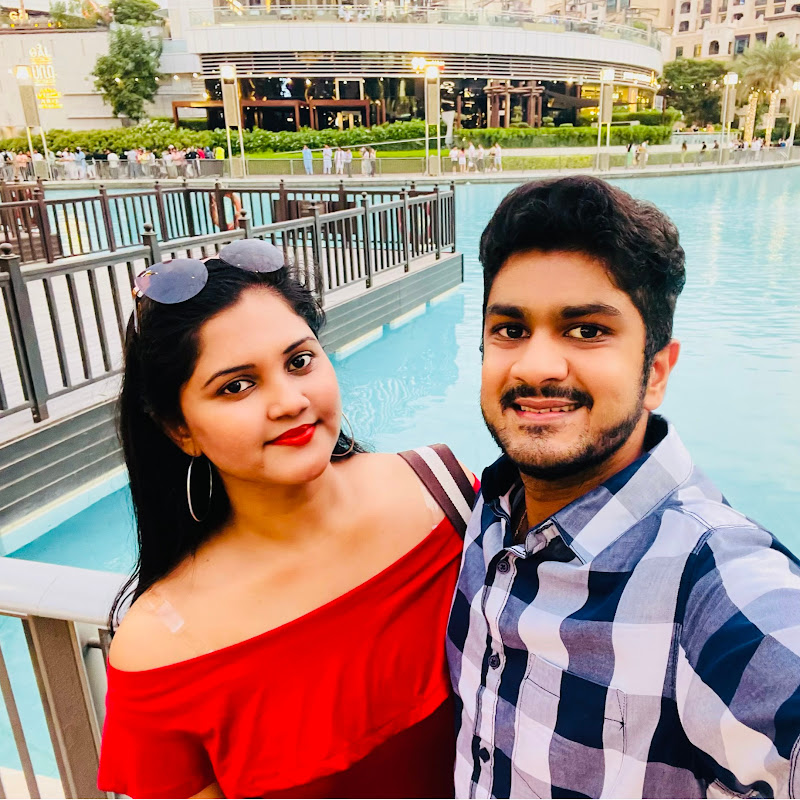 Life With Chathu & Mudi
