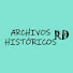 TH0S2hg7dCQ-channel-avatar-Archivos Históricos RD