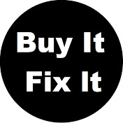 Buy it Fix it