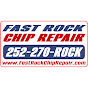 Fast Rock Chip Repair logo