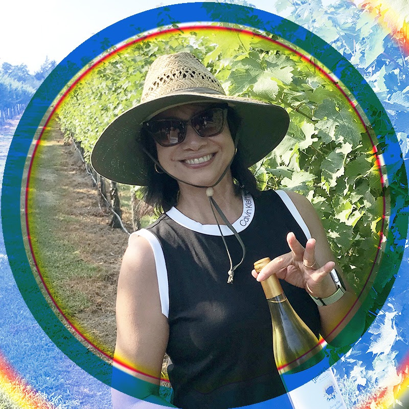 Iking the Introvert Pinay 