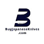 Buy Japanese Knives logo