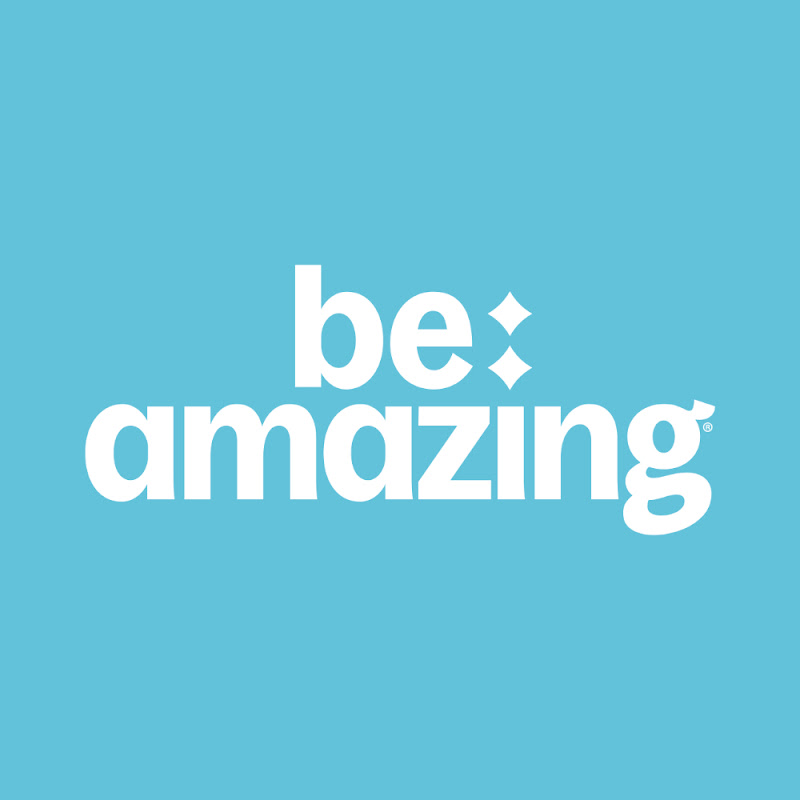 Be Amazing