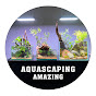 Aquascaping Amazing  logo