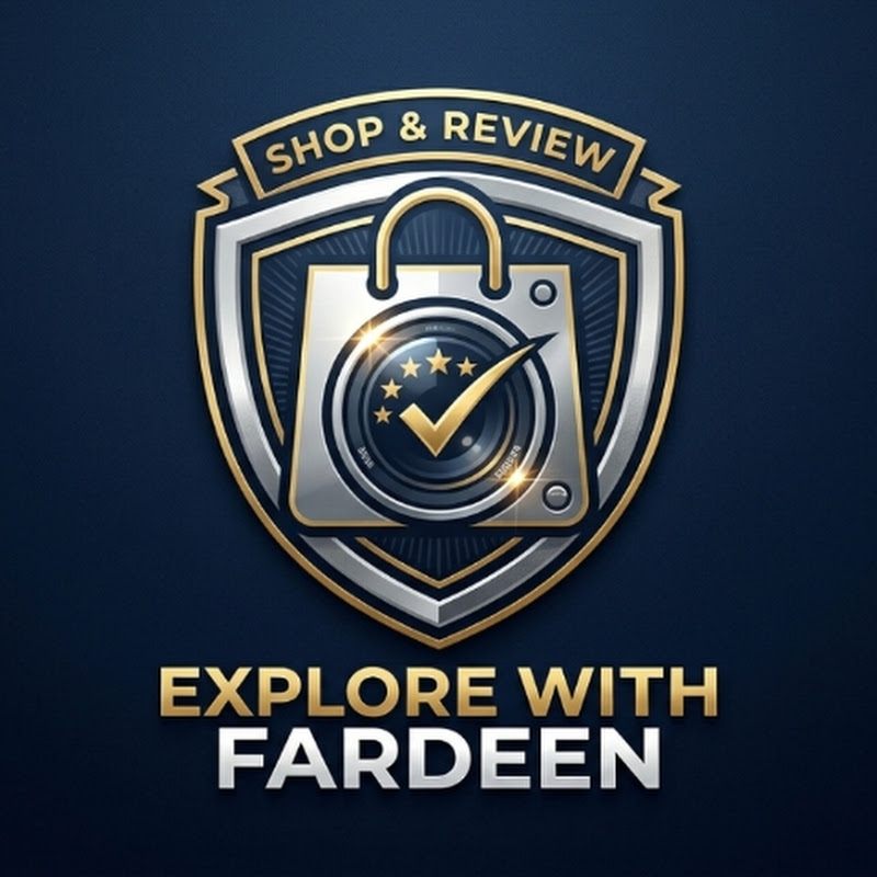 explore with fardeen