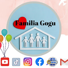 Tot Familia Gogu net worth