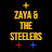 Zaya&TheSteelers