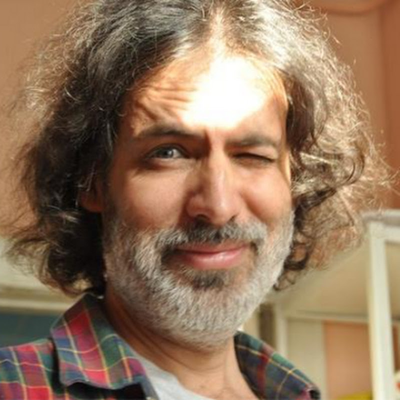 Борис Капуста - наука, астрологія та медитація Logo