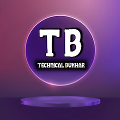 Technical Bukhar Avatar