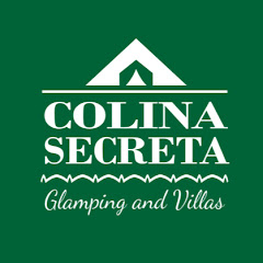 Colina Secreta - Glamping and Villas