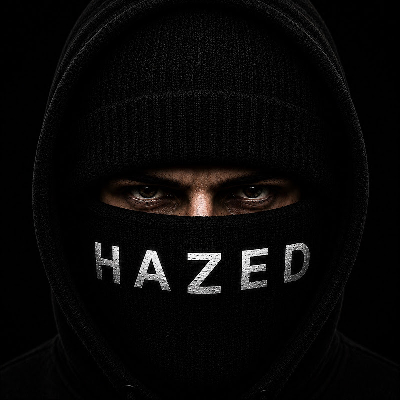 HAZED