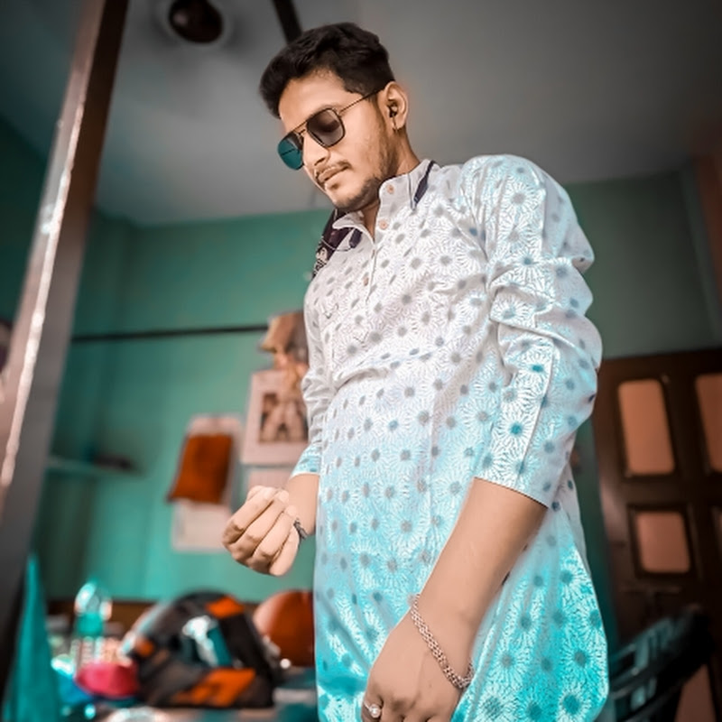 Rohan Mondal.   lofi song created.....