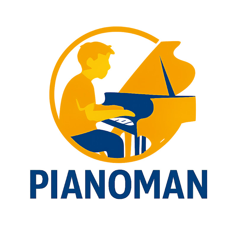 PIANOMAN