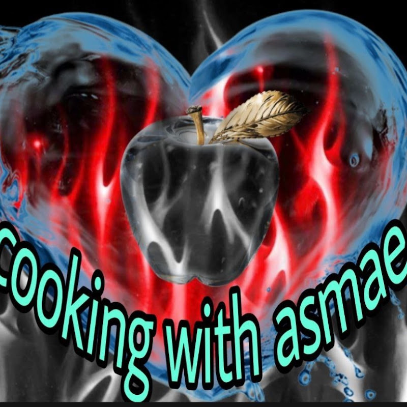 cooking with Asmae cuisine Asmae