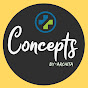 CONCEPTS !! logo