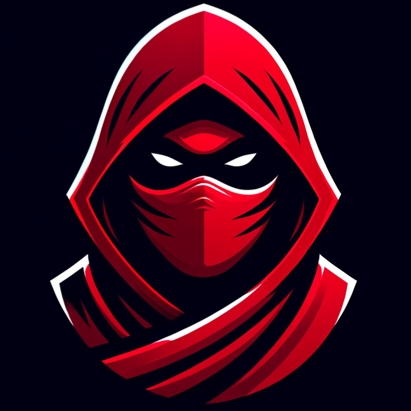Red Ninja World