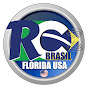 Radio RC Brasil USA logo