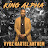 King Alpha - Topic