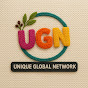 Unique Global Network logo
