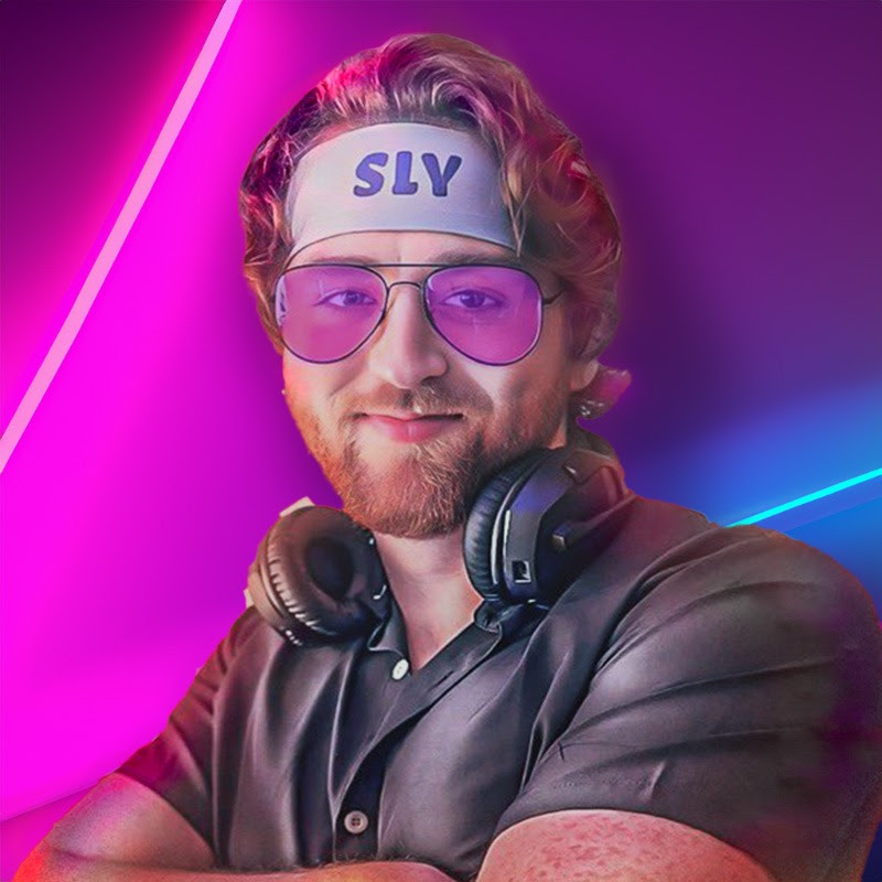 Sly Spy Gaming