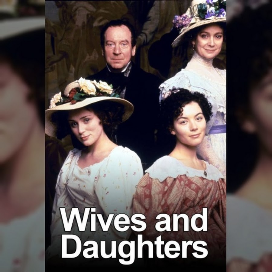 naked wives and daughters