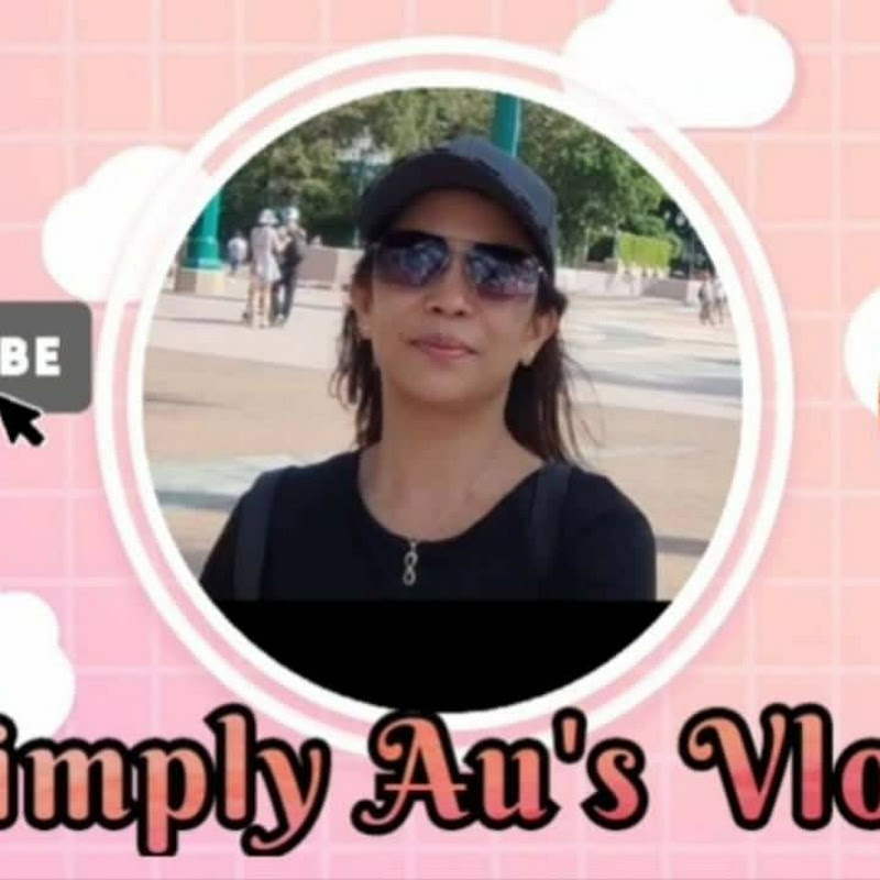 Simply AU's Vlog