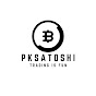 Pk Crypto Satoshi logo